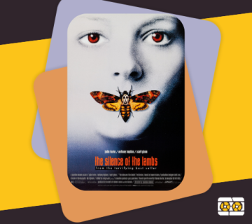 The Silence of the Lambs by Jonathan Demme