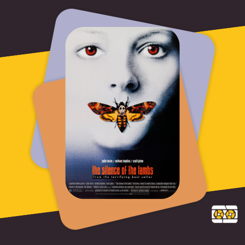 The Silence of the Lambs by Jonathan Demme