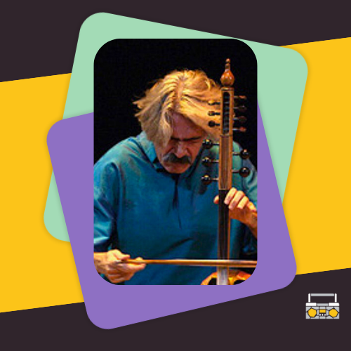 Torqeh by Kayhan Kalhor