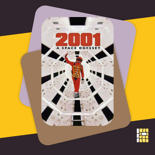 ادیسه فضایی اثر آرتور سی کلارک