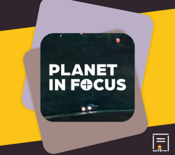 Planet in Focus International Environmental Film Festival