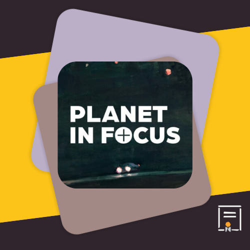 Planet in Focus International Environmental Film Festival