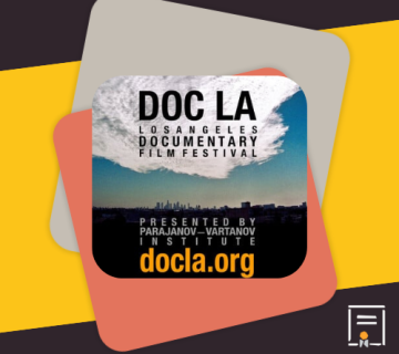 جشنواره فیلم مستند DOC LA لس آنجلس