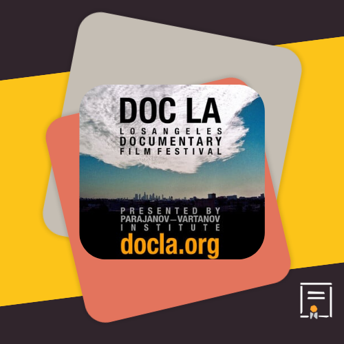 جشنواره فیلم مستند DOC LA لس آنجلس