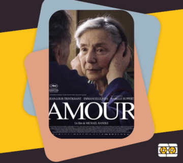 Amour by Michael Haneke
