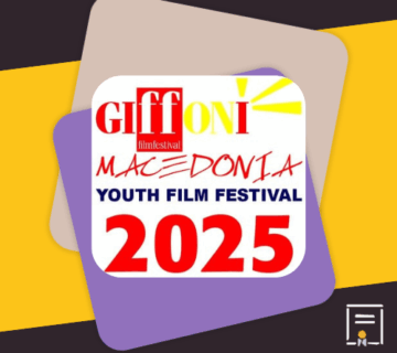 Giffoni Macedonia Youth Film Festival