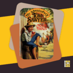 Tom Sawyer by Mark Twain